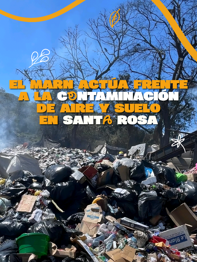@Ministerio de Ambiente GT