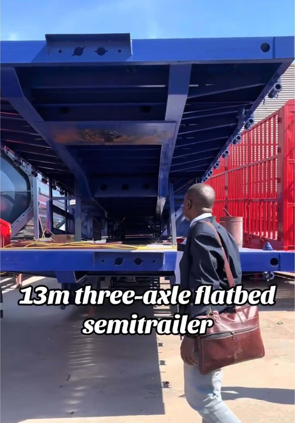 @🚘Chinese truck manufacturers