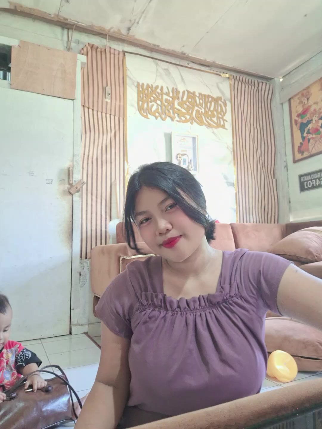 @Inem namanya