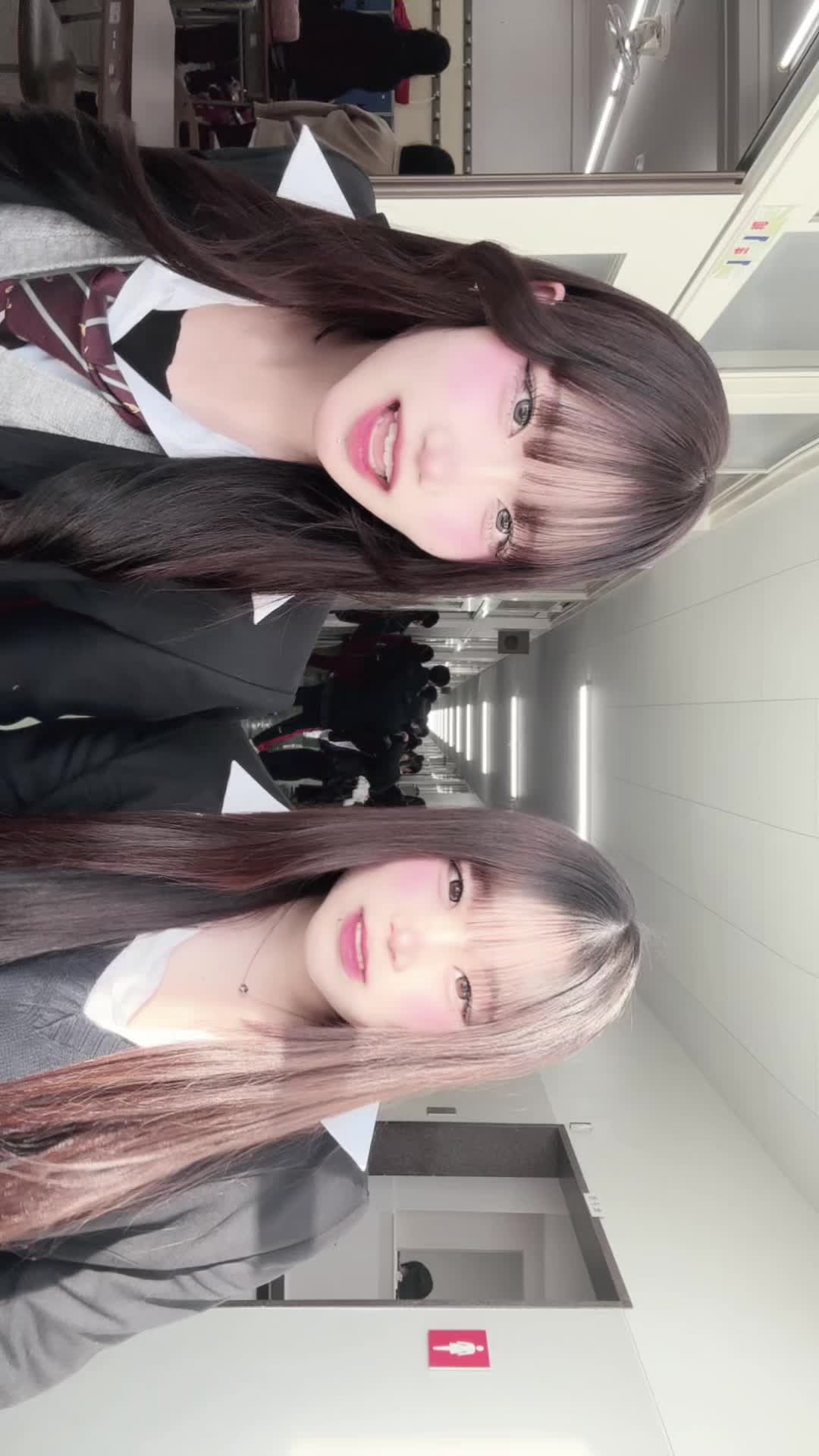 @みう