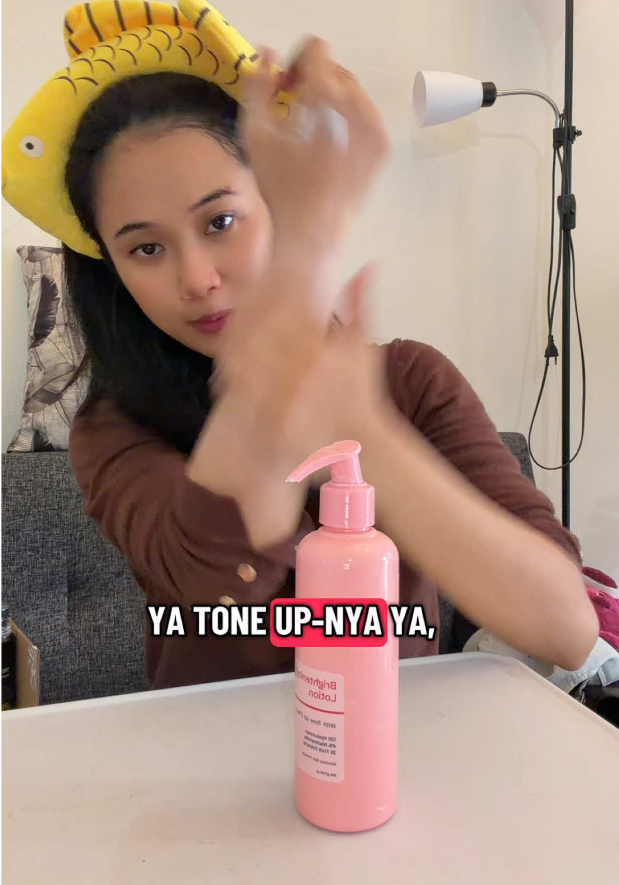 @Rahmatoko