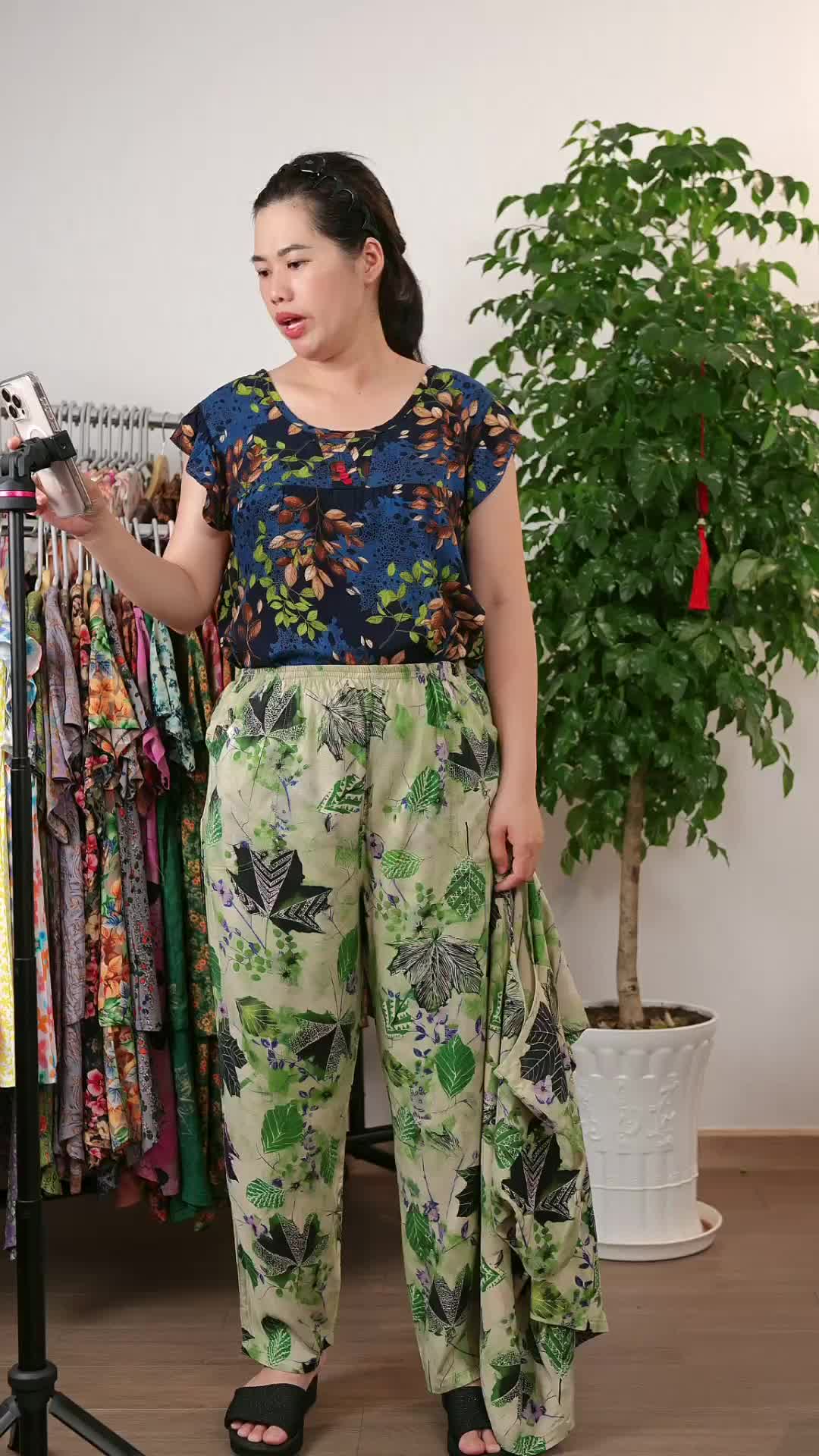@Đồ bộ Mita