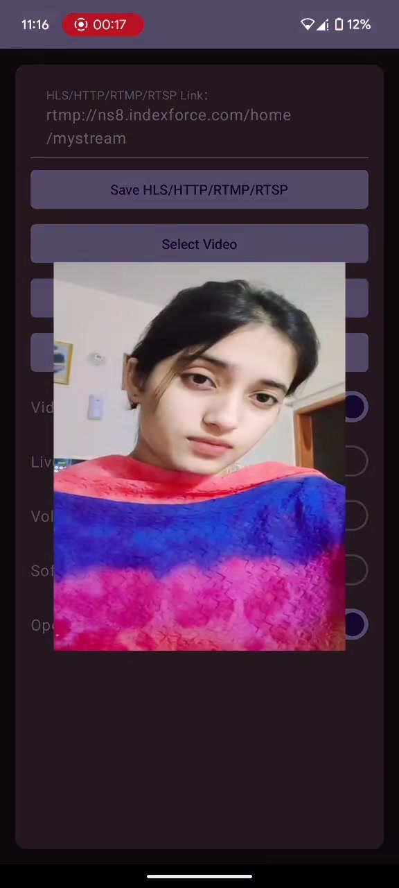 @Virtual Camera