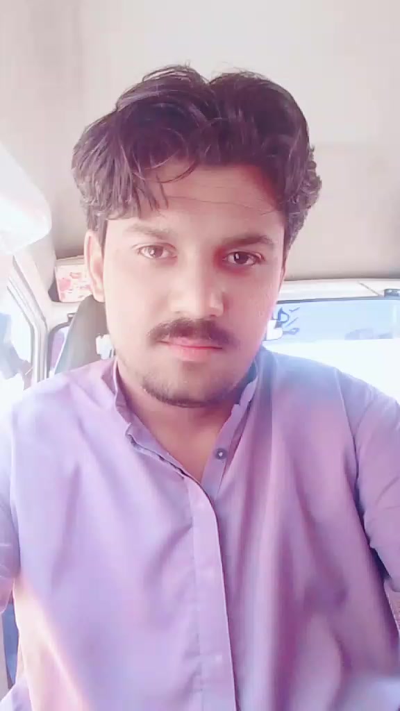 @BabarAli Mahar