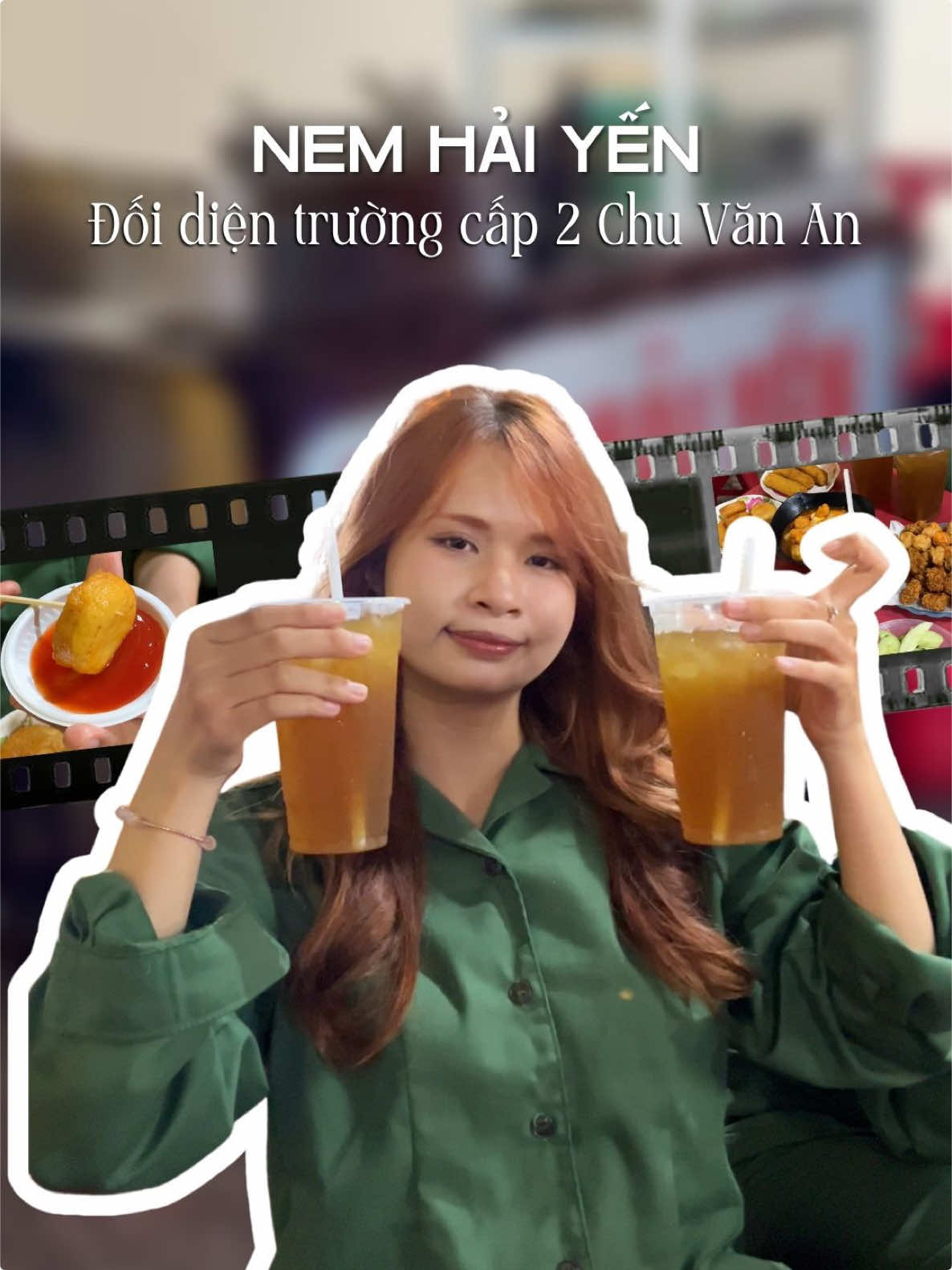@Hải Phòng Local