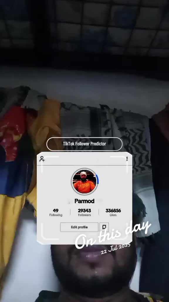 @Parmod