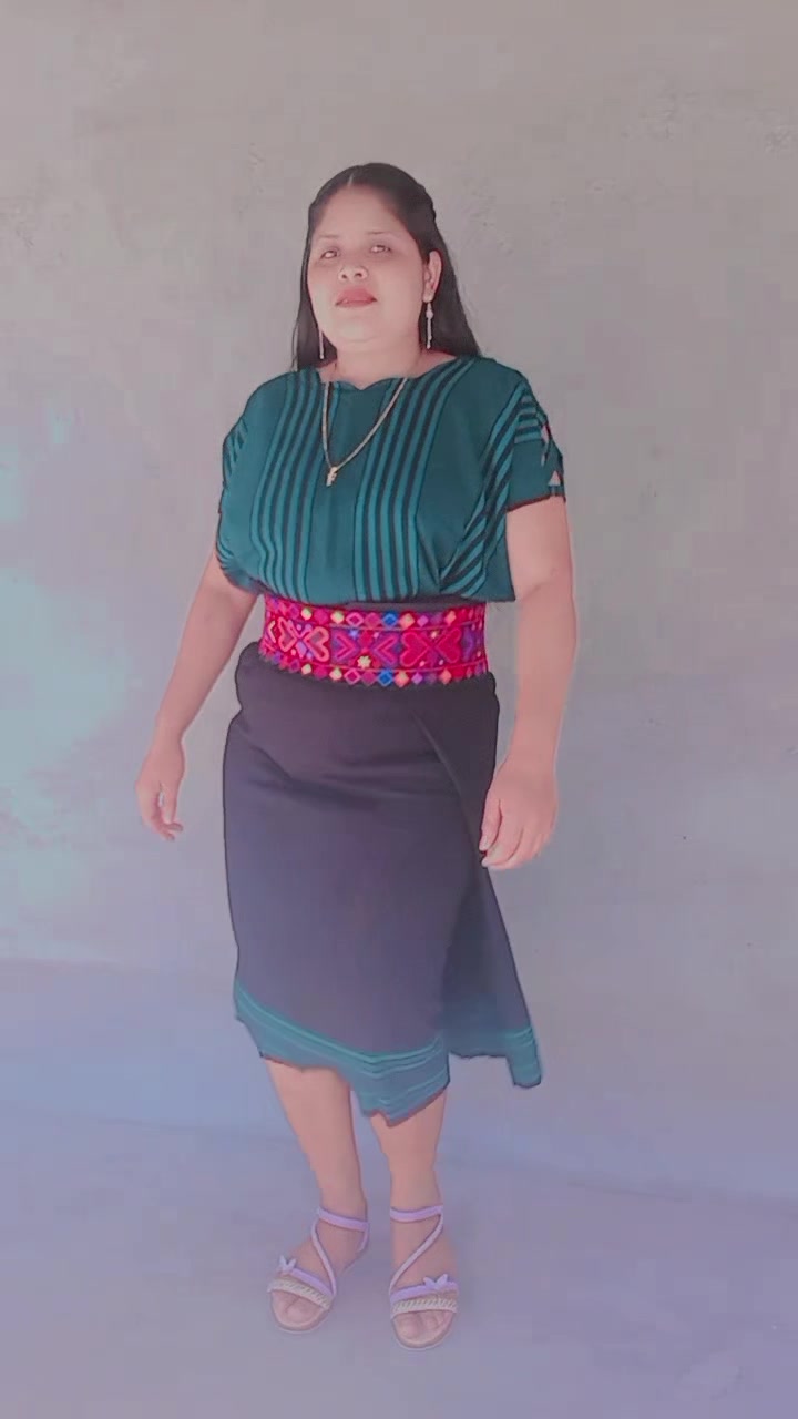 @dalia domingo