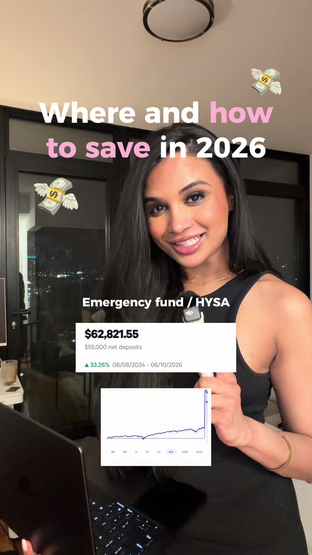 @Maesha Eva