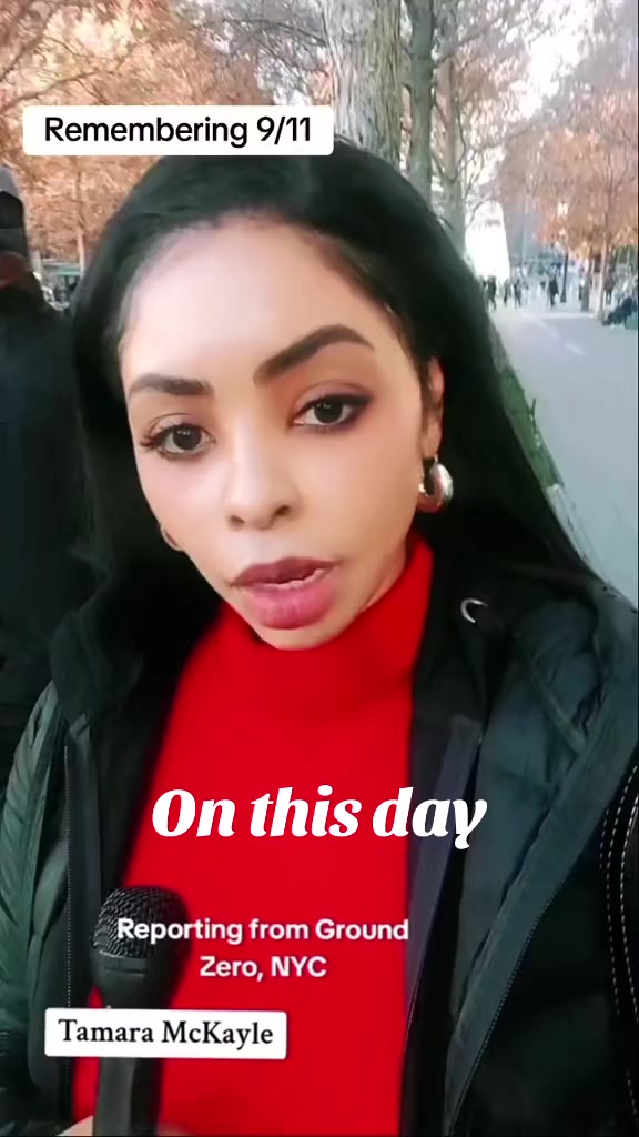 @Tamara McKayle ๐ฆ Media & More