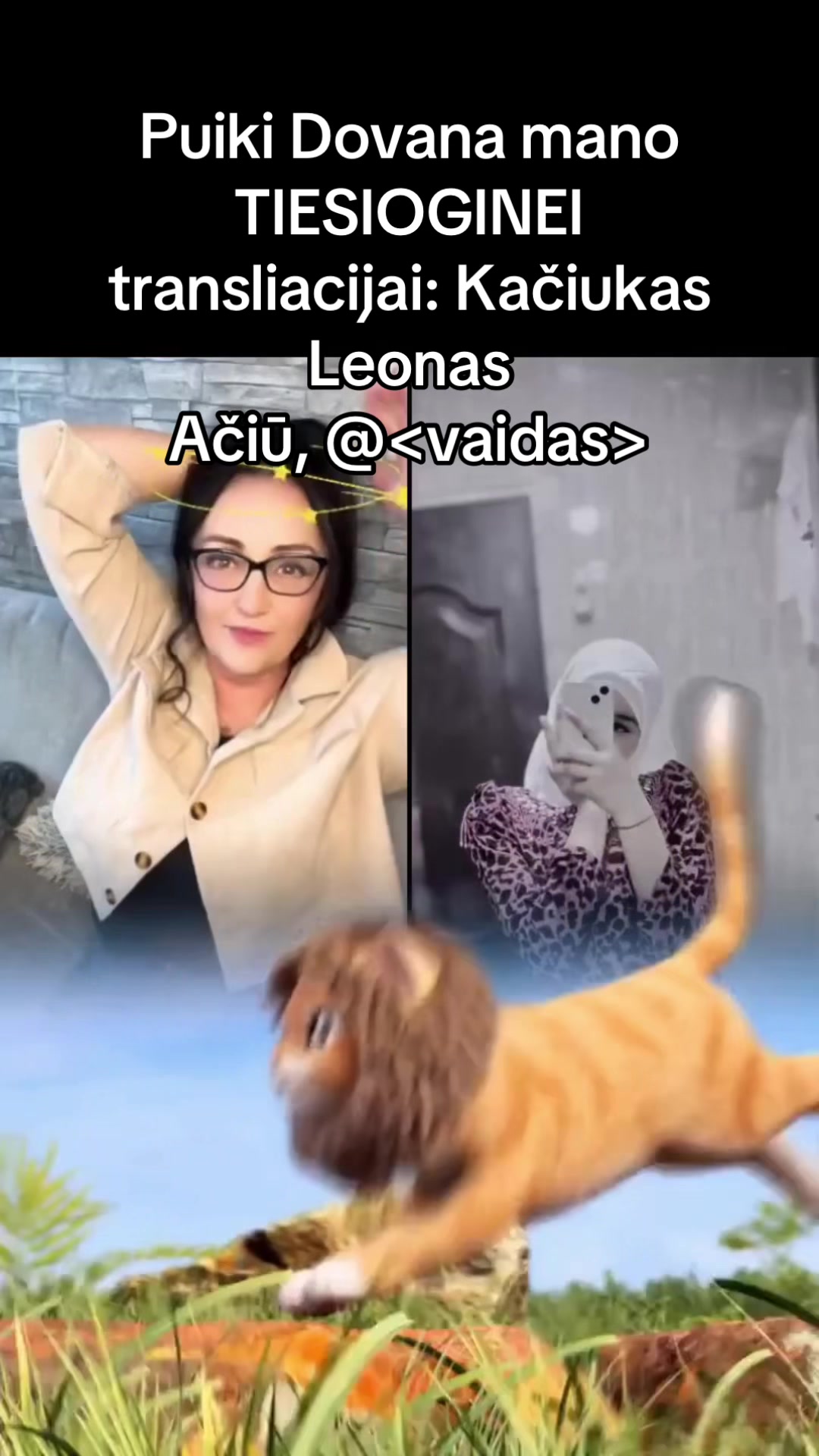@💥Kristina💥Vaidas❤️