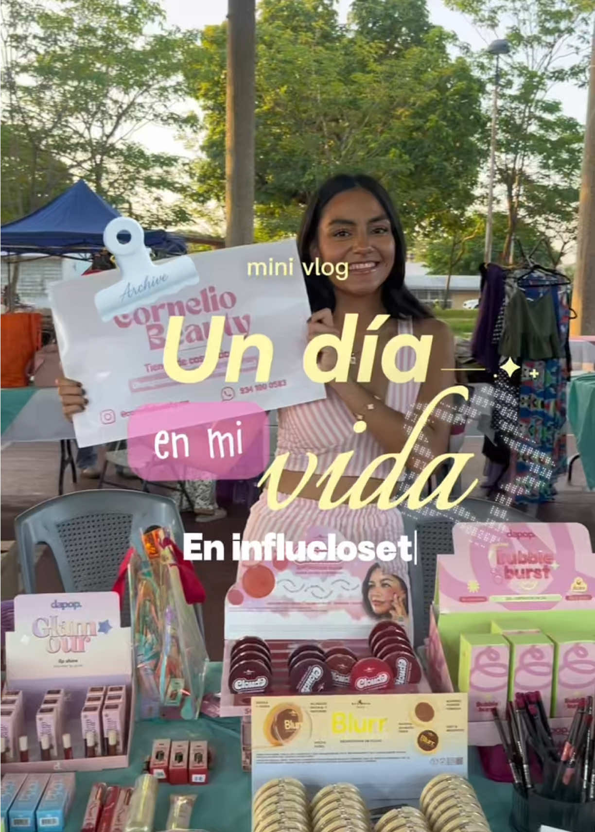 @Blanca Cornelio