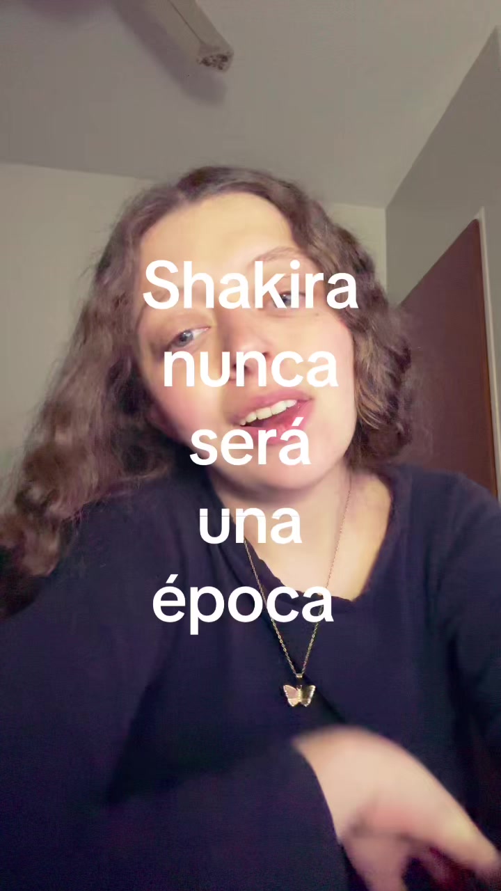 @la piba no paraba