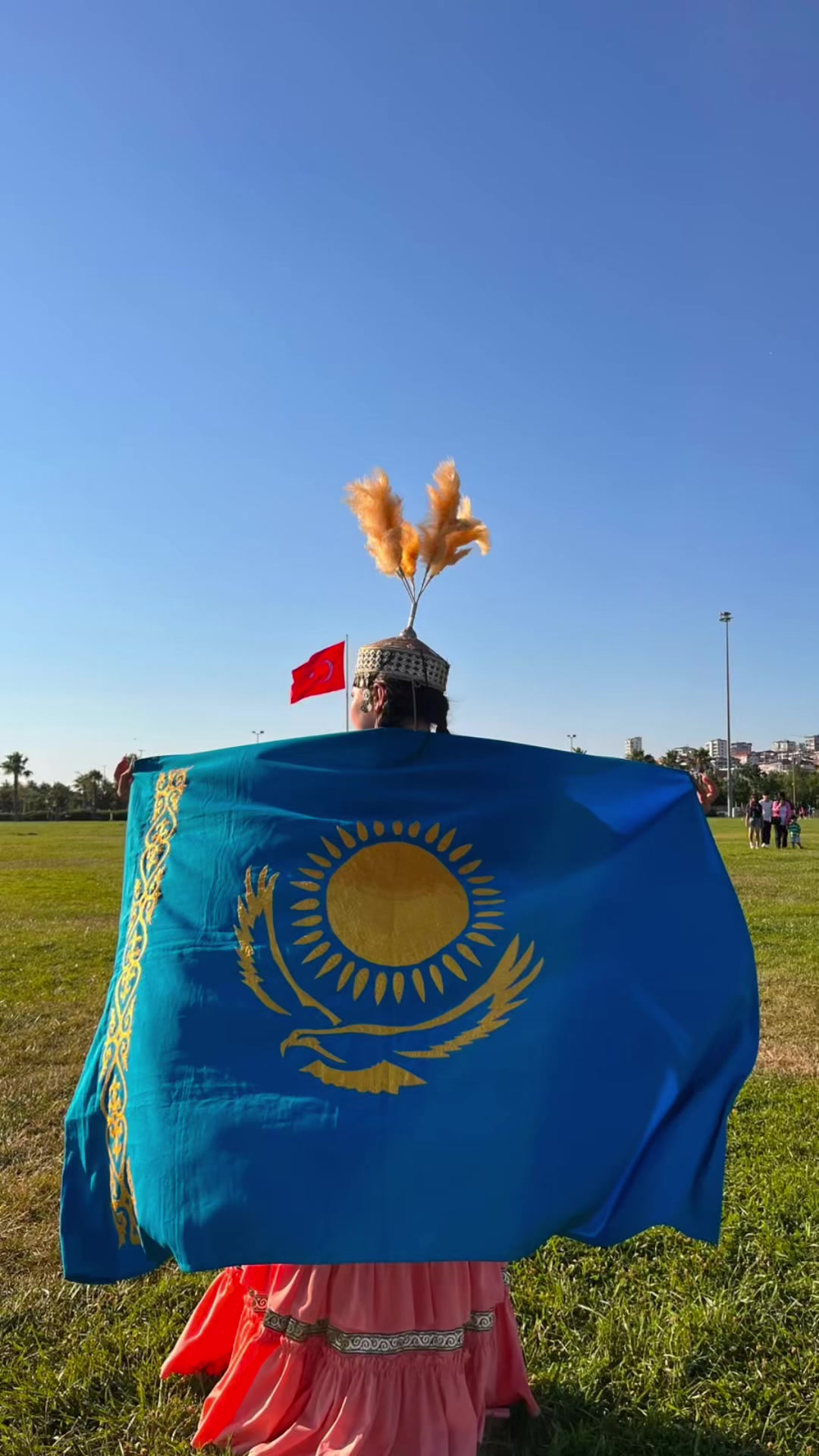 @мен сені сүйем өмір❤