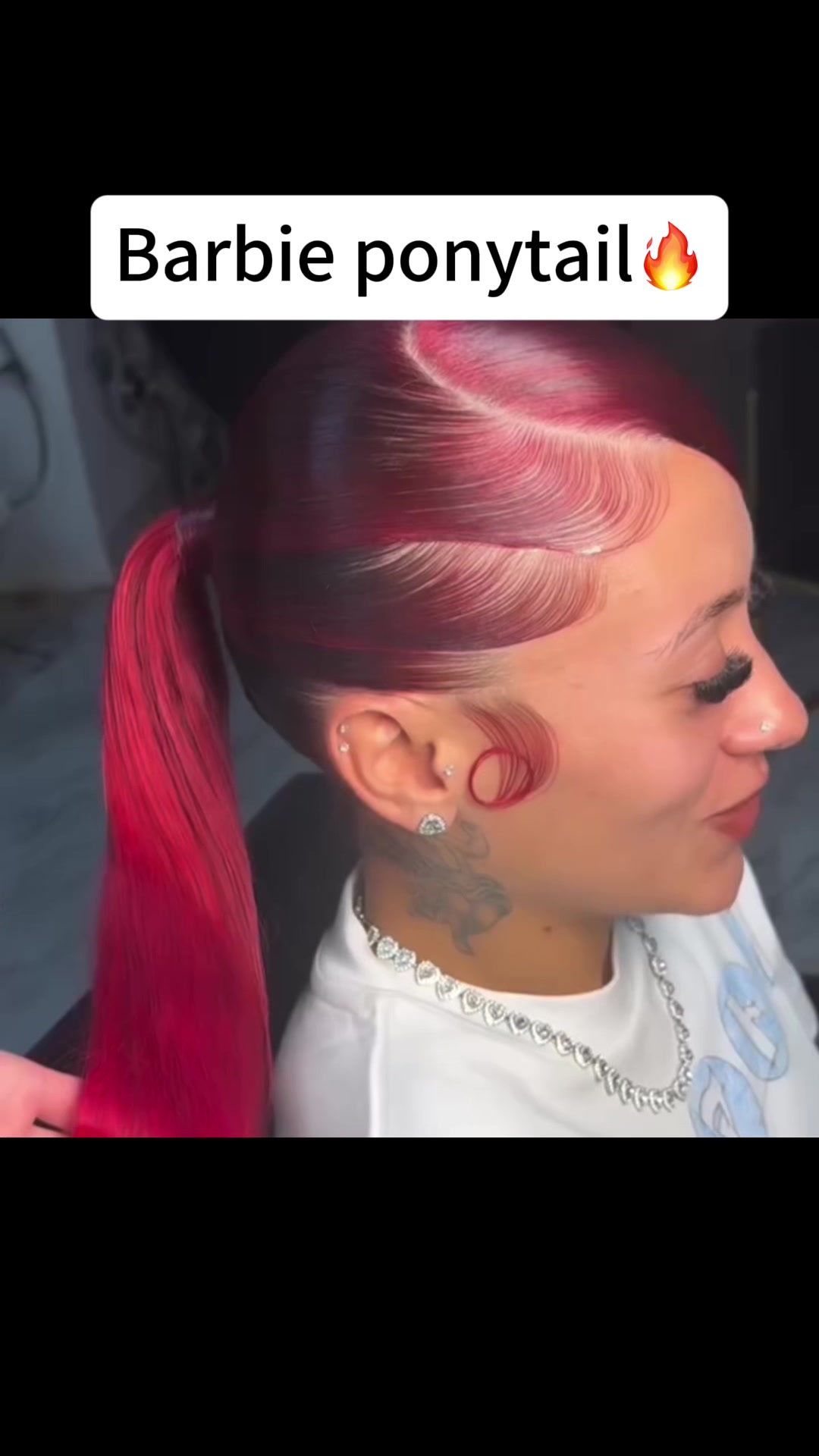 @Cumase Hair