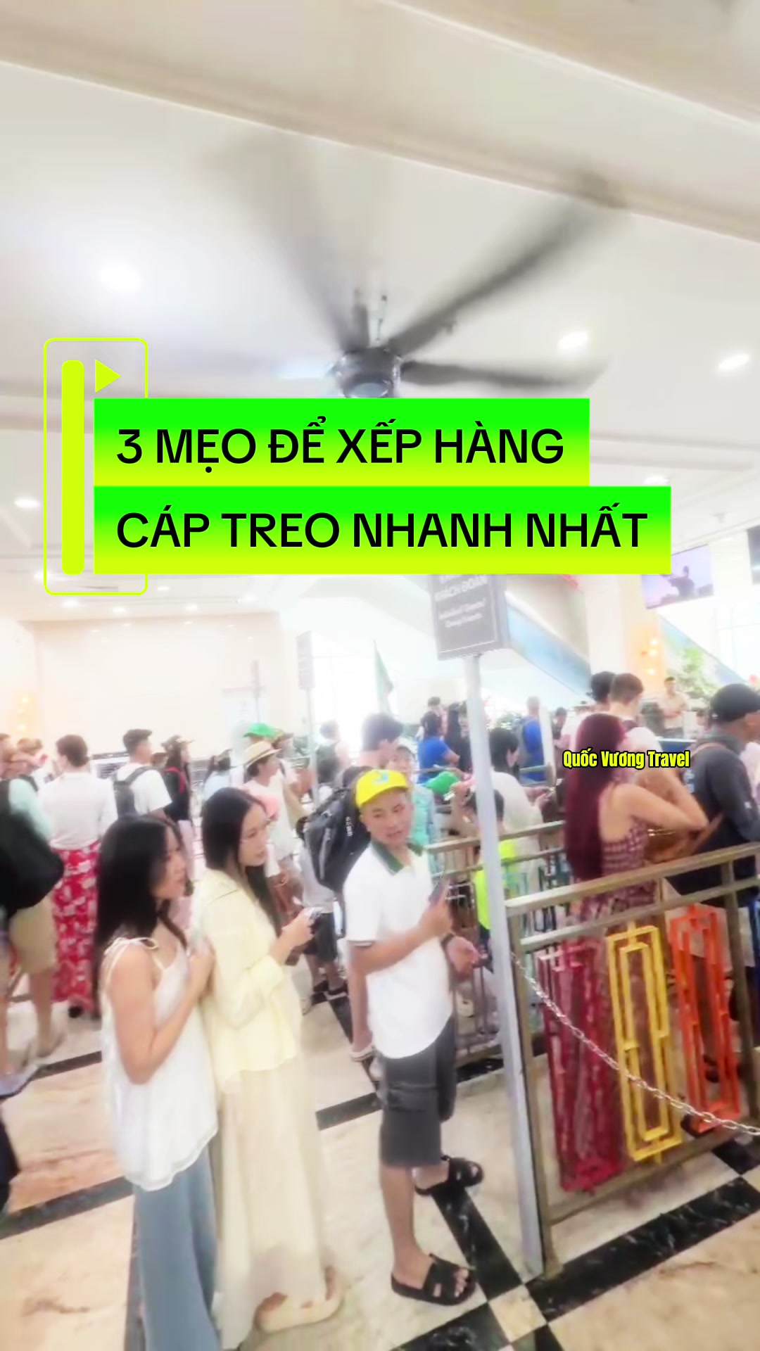 @Trải Nghiệm C&ugrave;ng Quốc Vương