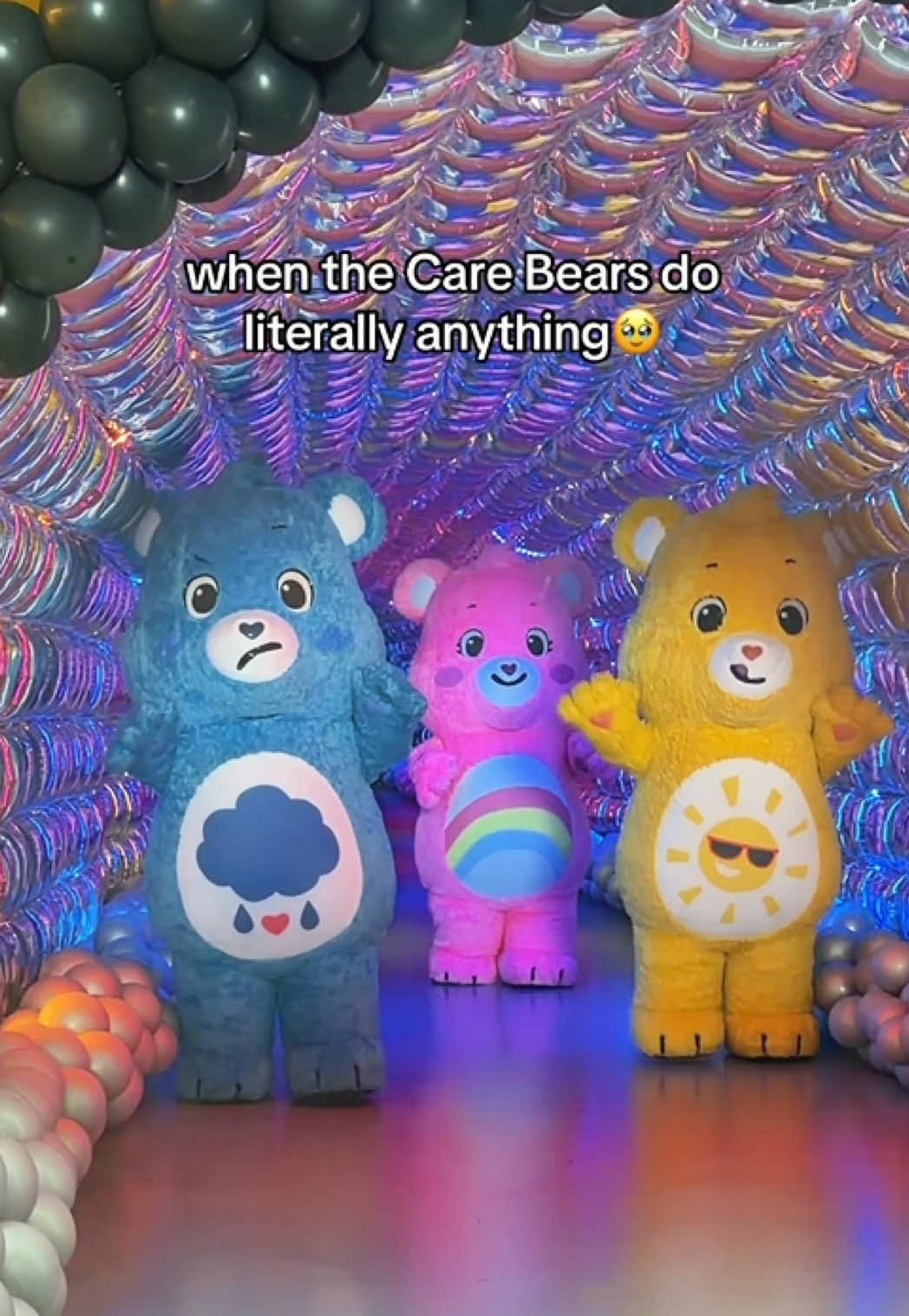 @Care Bears™