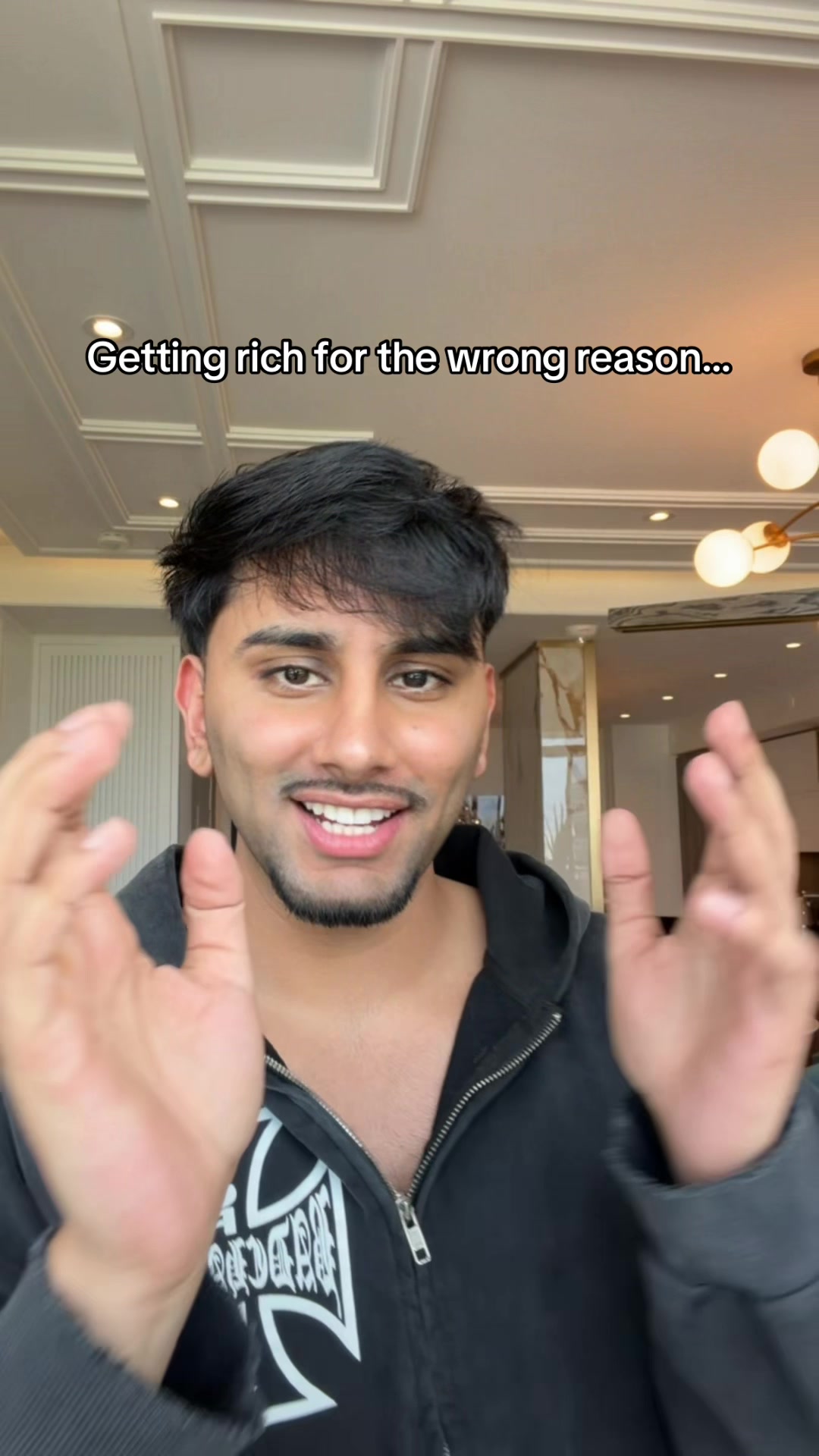 @Scarface Trades