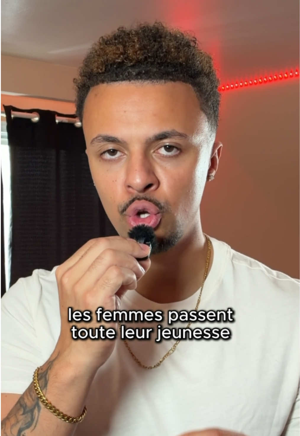 @Mansour Doréal