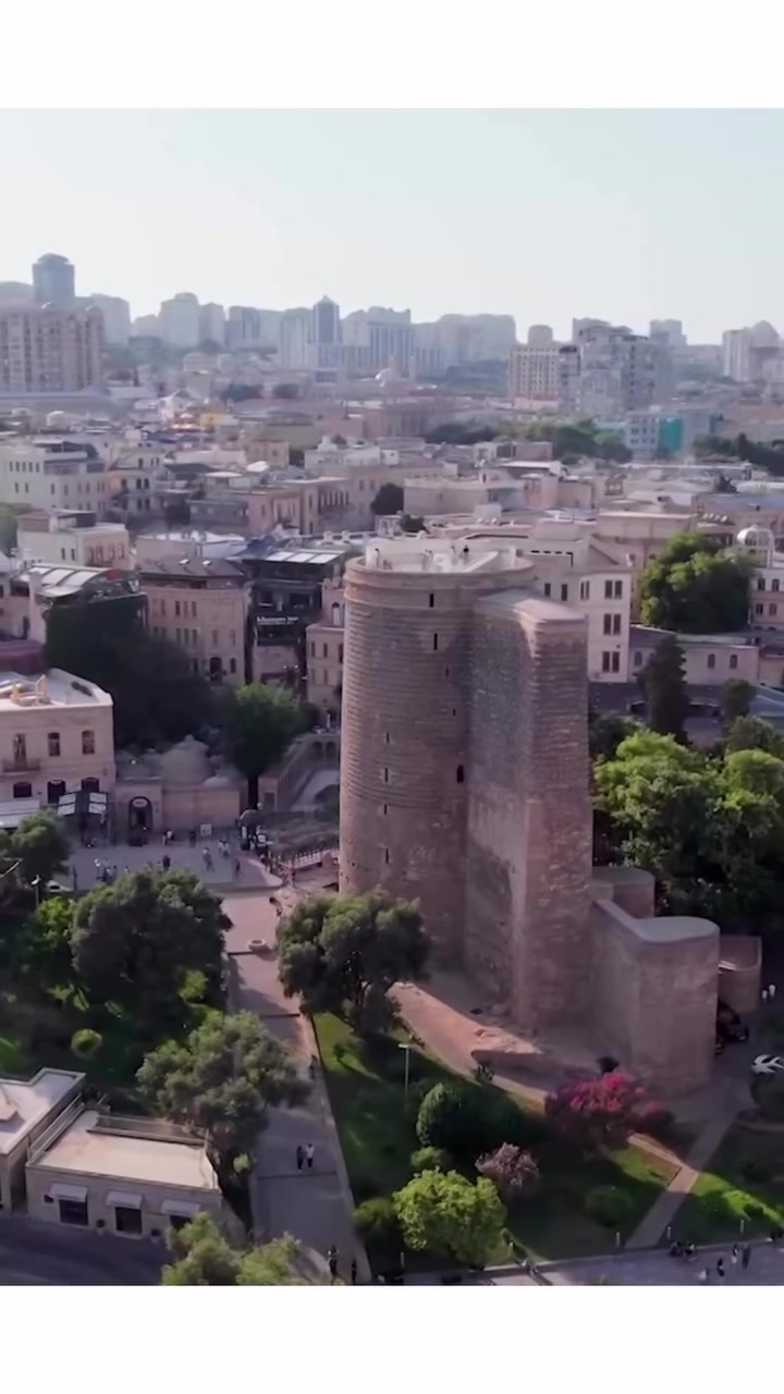 @Azerbaijan Explore