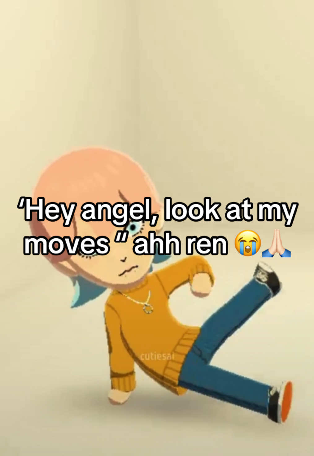 @Miyuki (REN&rsquo;s N.1 FAN)