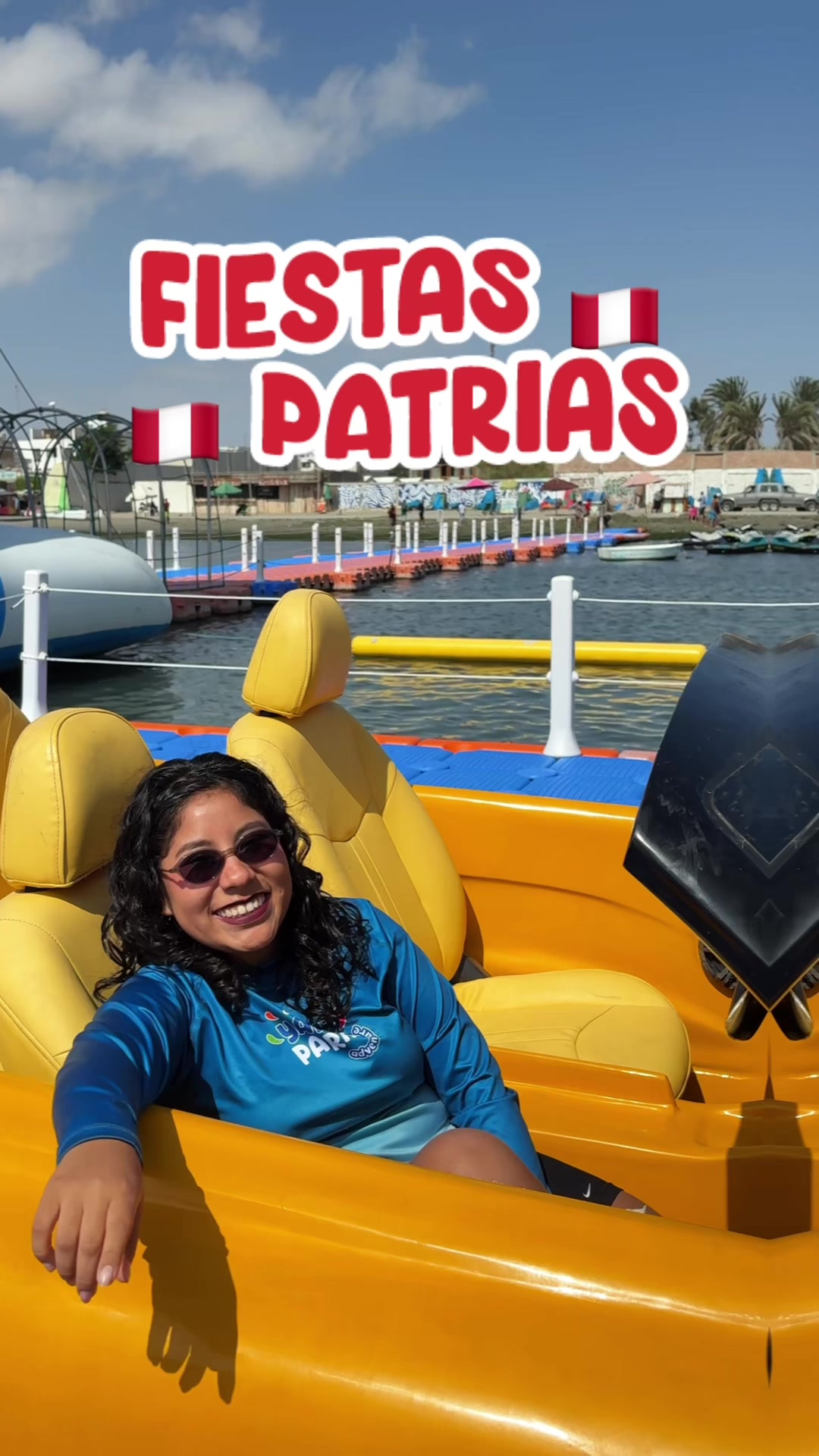 @Yakupark Paracas