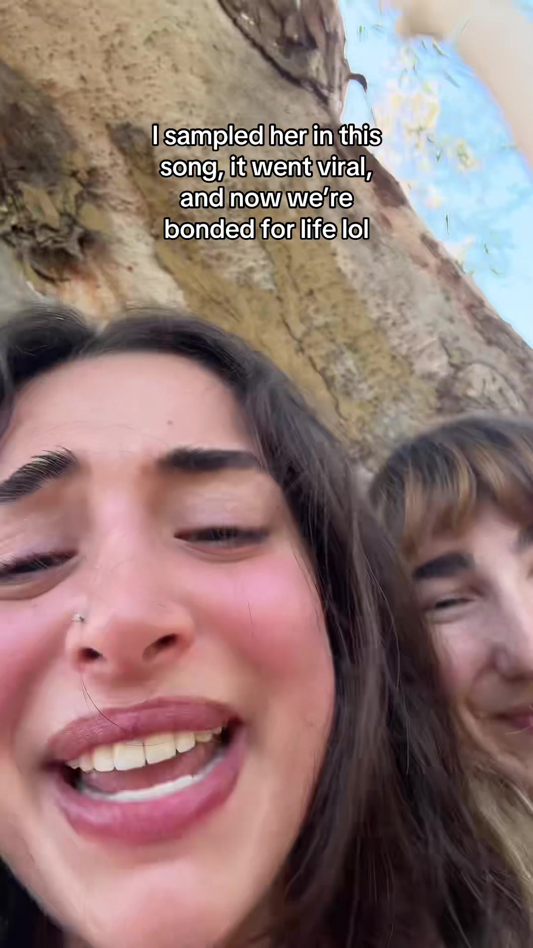 @Maya Sarkissian