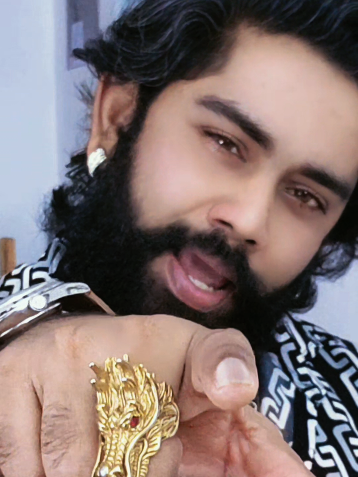 @BEARD.G3600