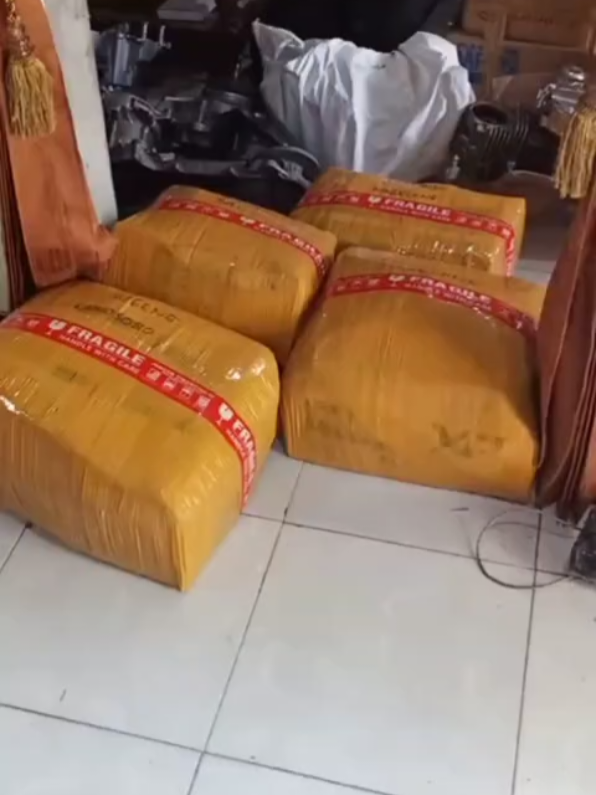@Mesin Motor berkualitas