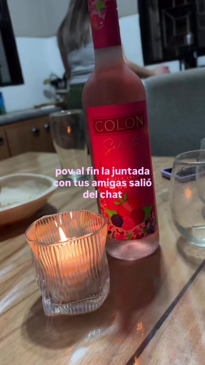 @Mailen Jimenez