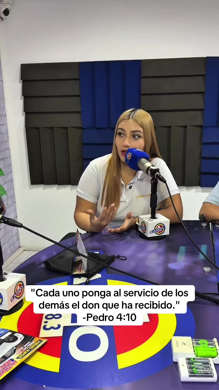 @Laura Herrera
