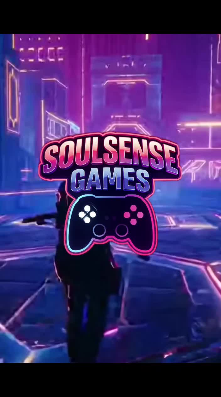 @Soulsense Games