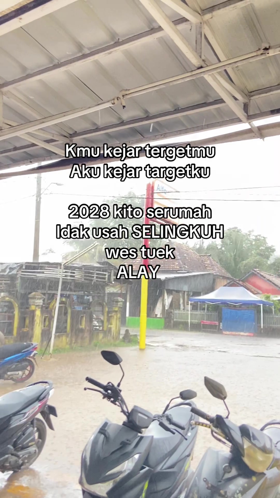 @Anak Bungsu
