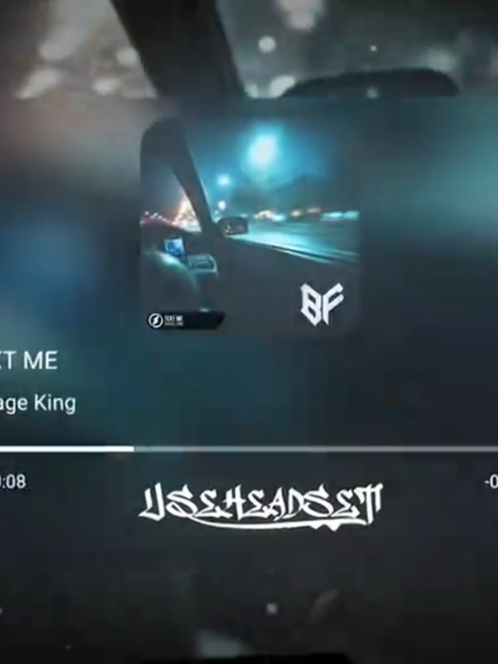 @BFPMTG&bull;音楽🎶🎧