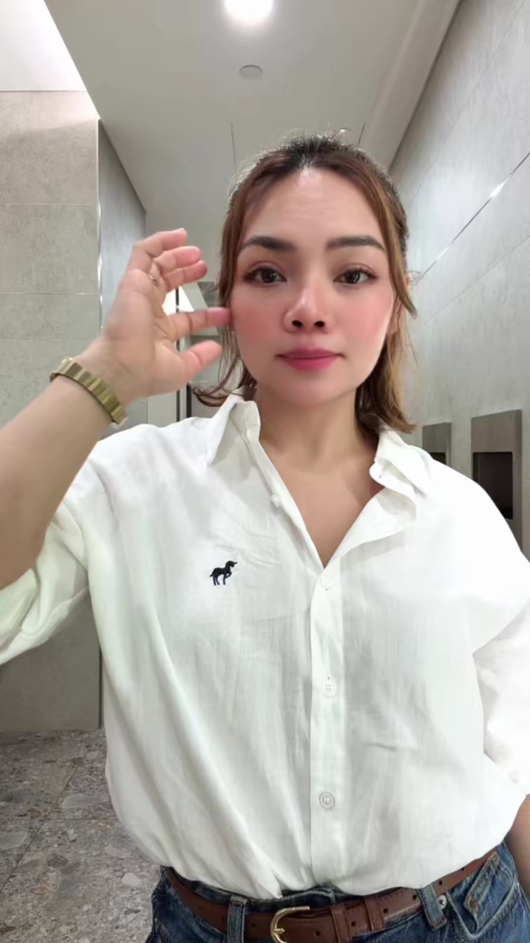 @chef Ava in Singapore 🇸🇬