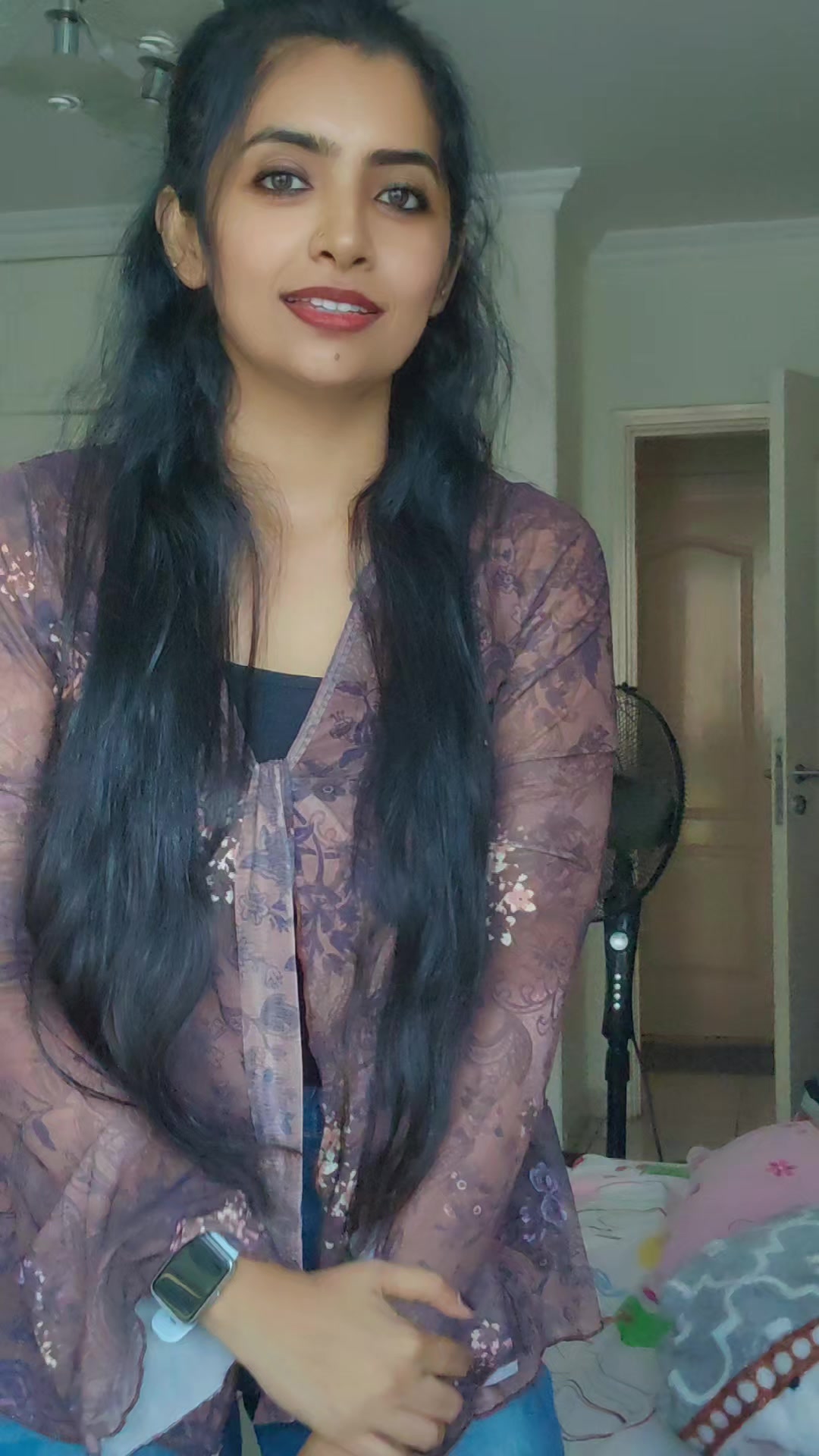 @Shalini