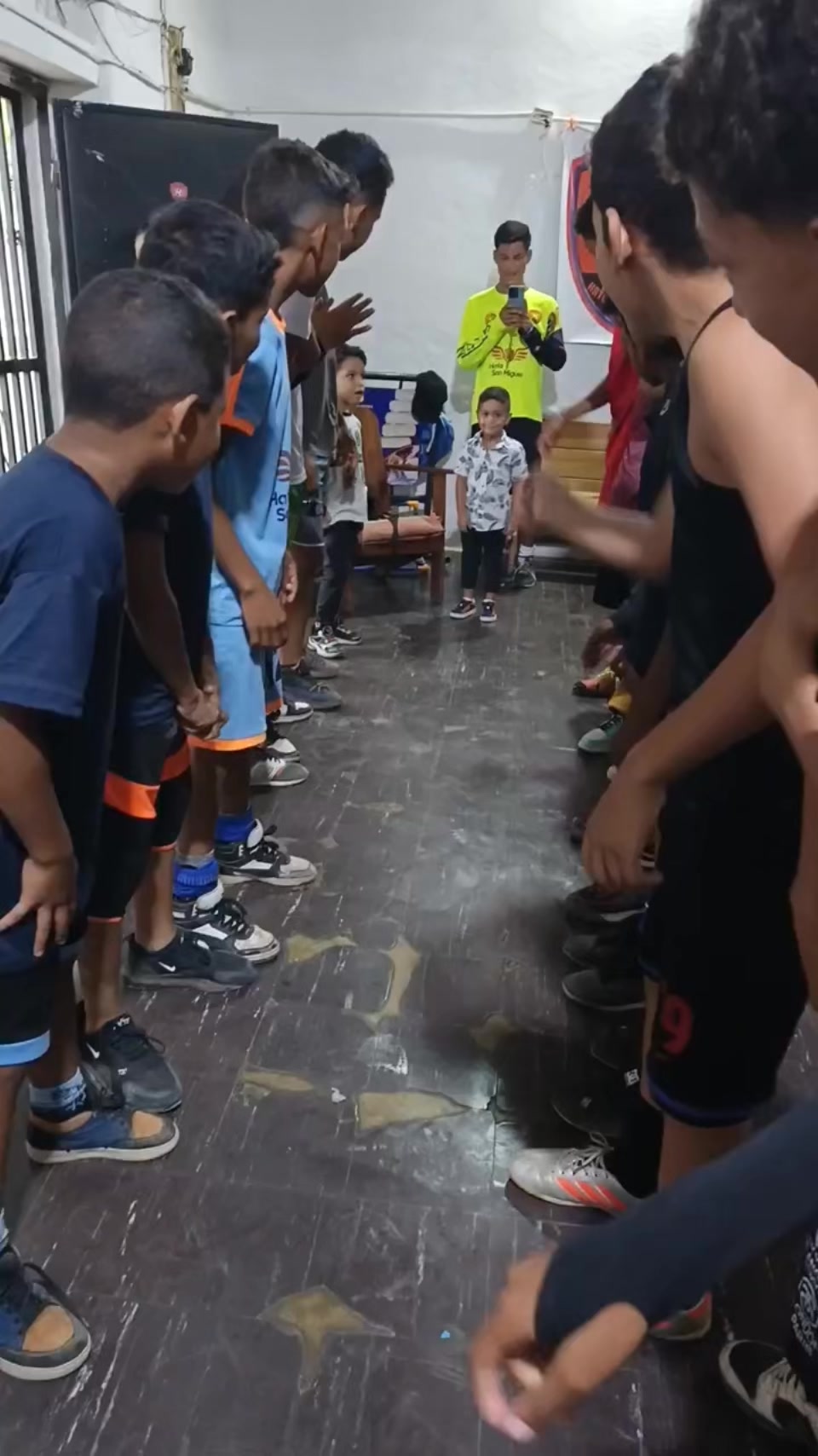 @Jesús Argenis Bautista