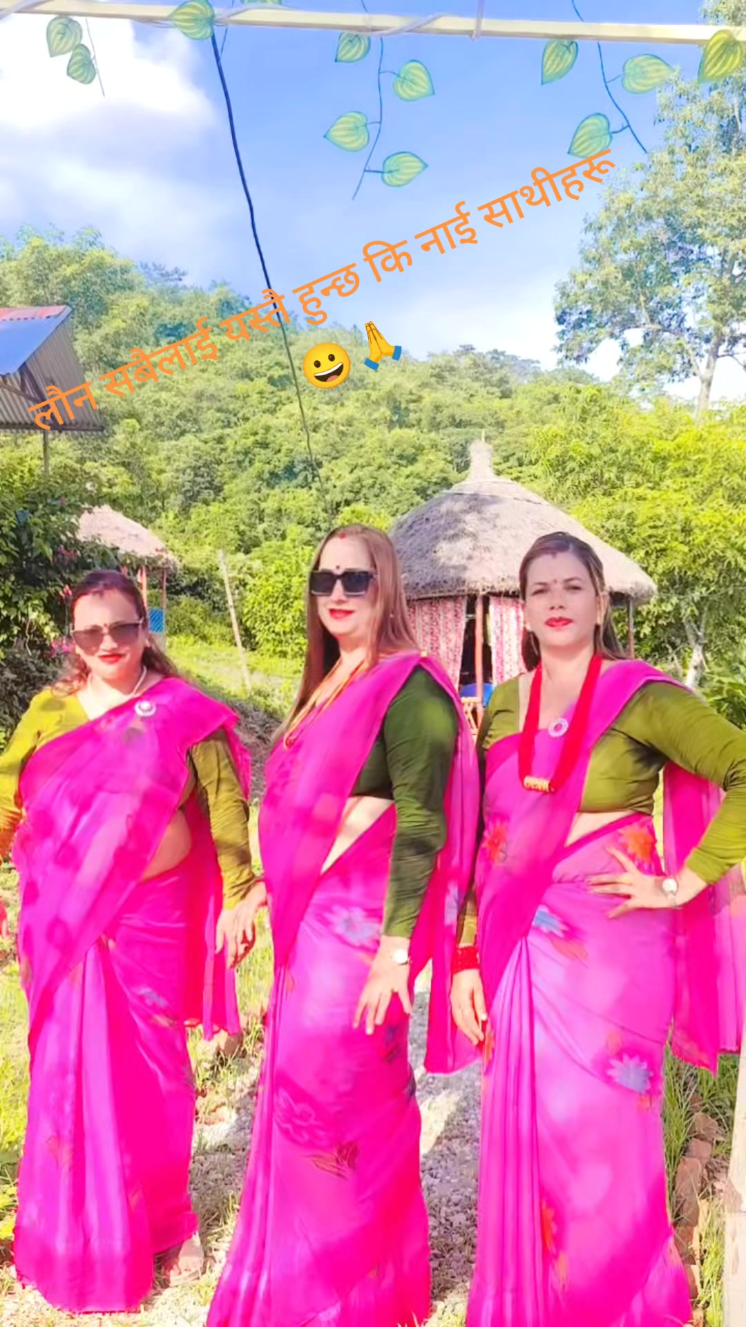 @Lalita Gaihre