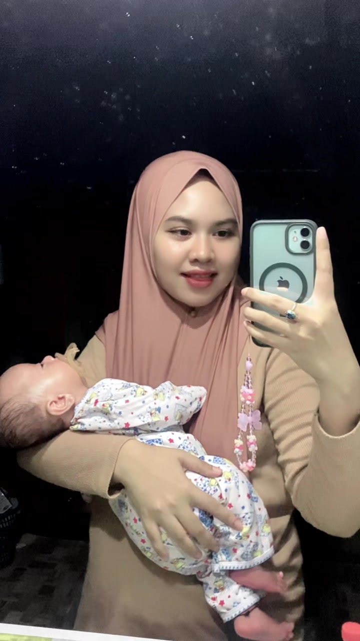 @Khaerun Nisa
