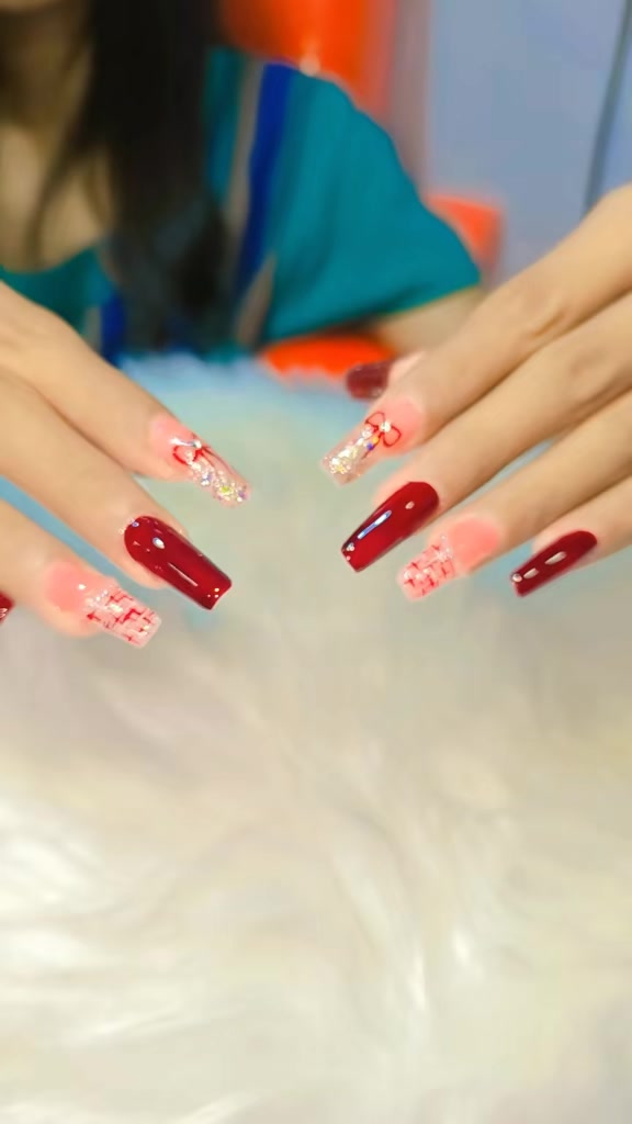 @mie mie nails(နန်းရွှေဝါ)