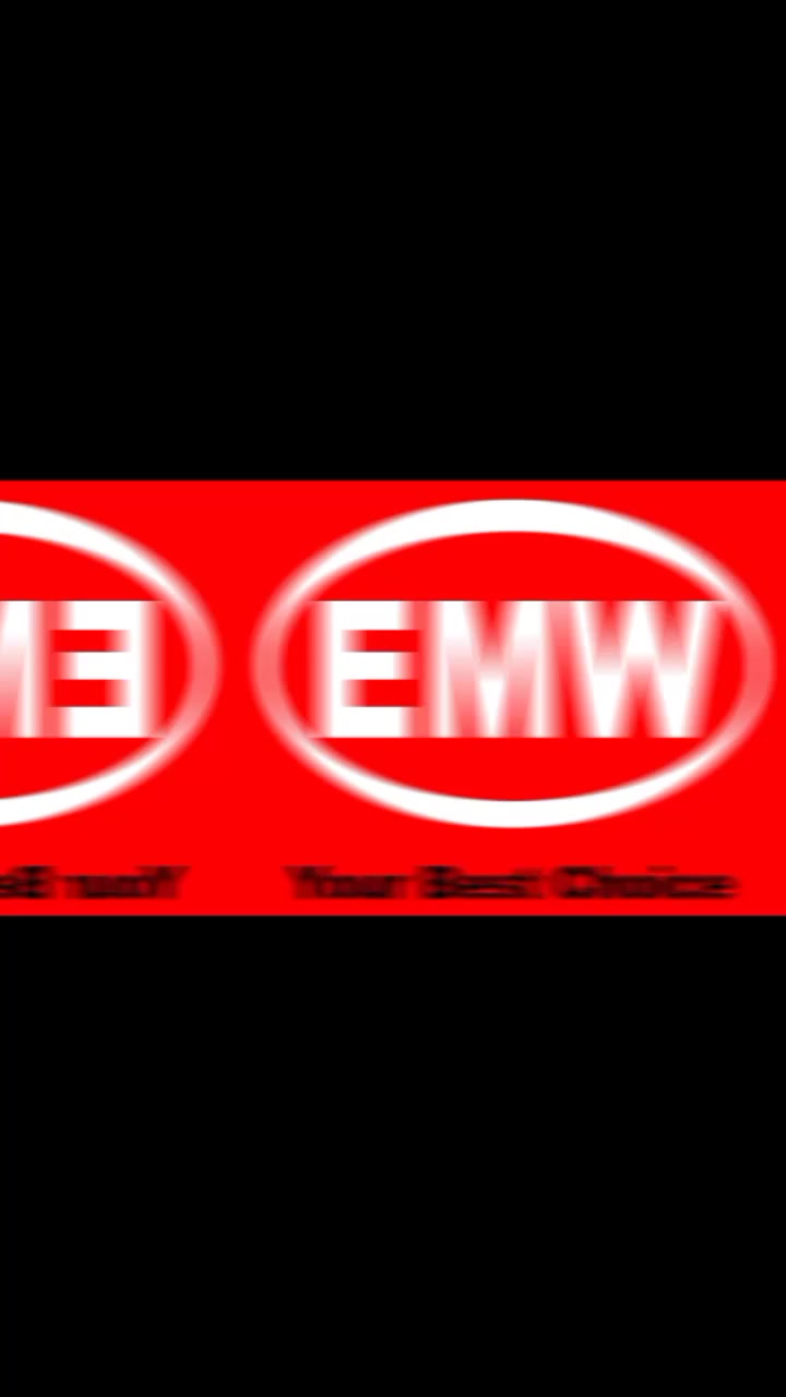 @EMW ELECTRIC MOTORCYCLE