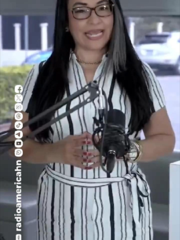 @Radio América Honduras