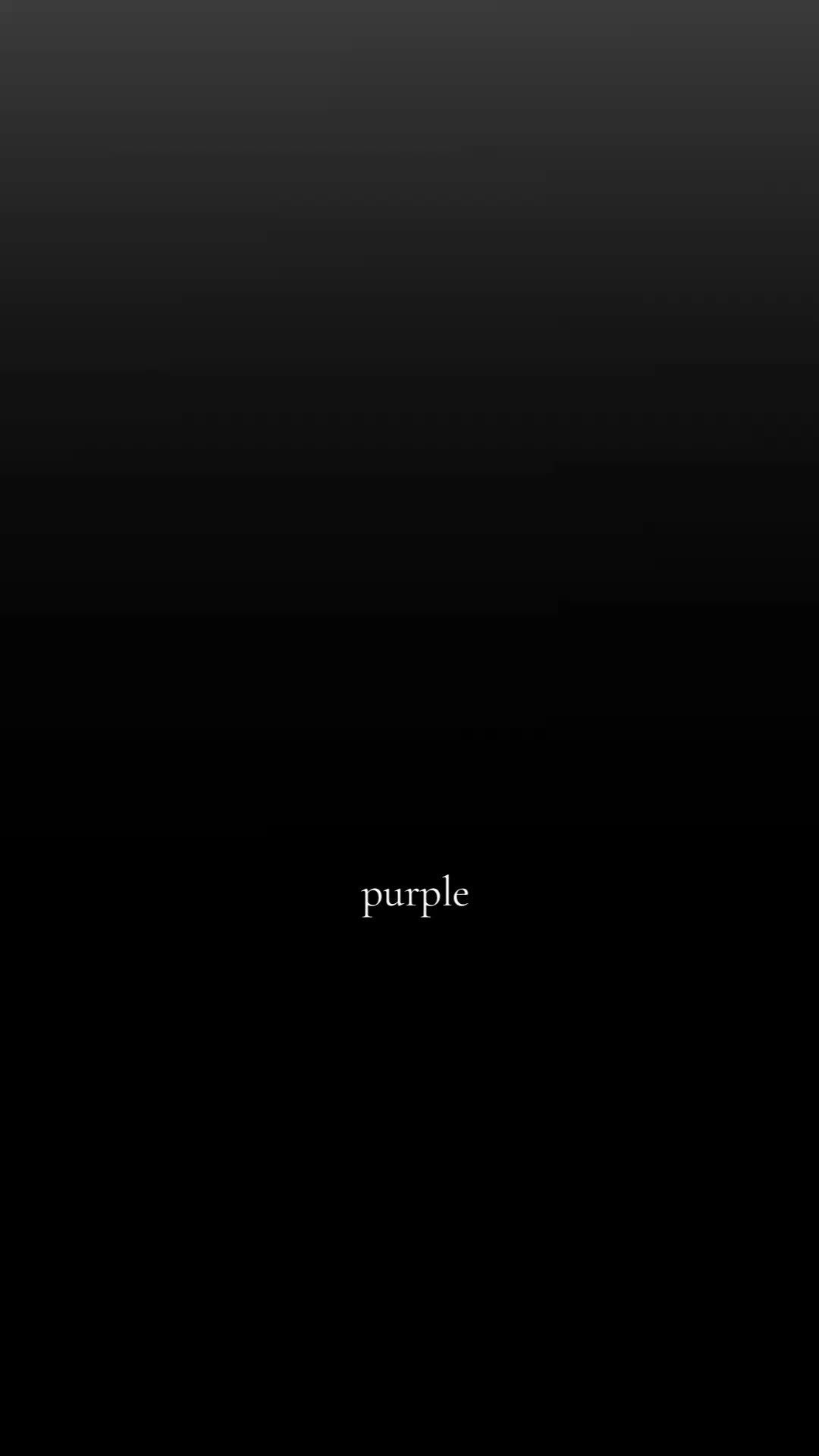 @purple