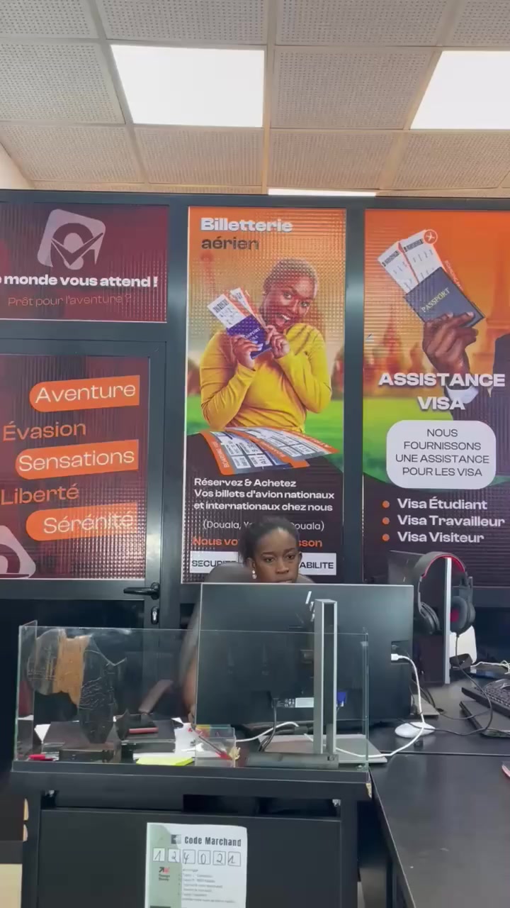 @Global Visa Ltd