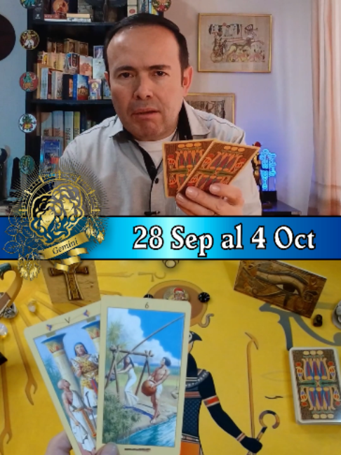 @Tarot RA