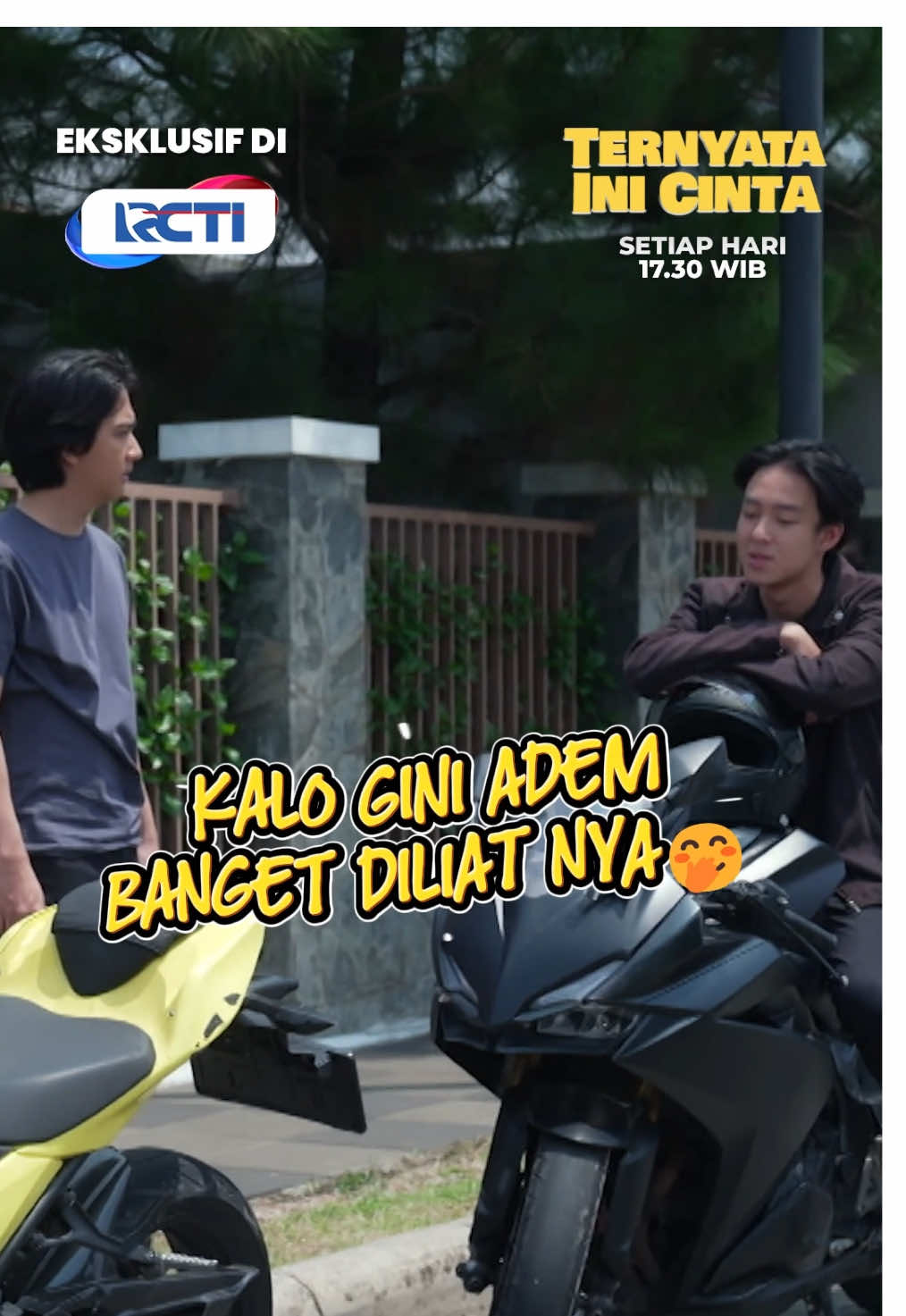 @Official RCTI