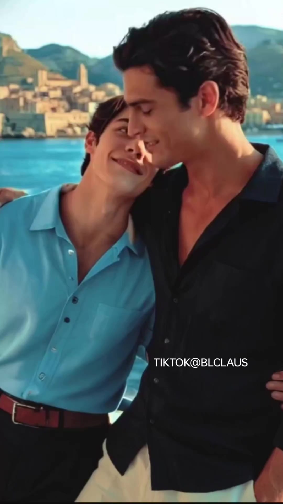 @BLclaus