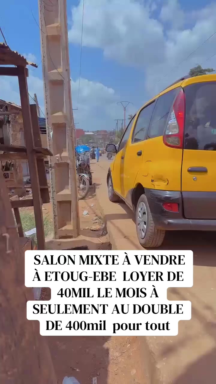 @DINO~IMMO~237🇨🇲🇨🇲