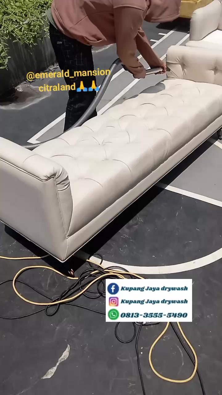 @CUCI SOFA SPRINGBED SURABAYA