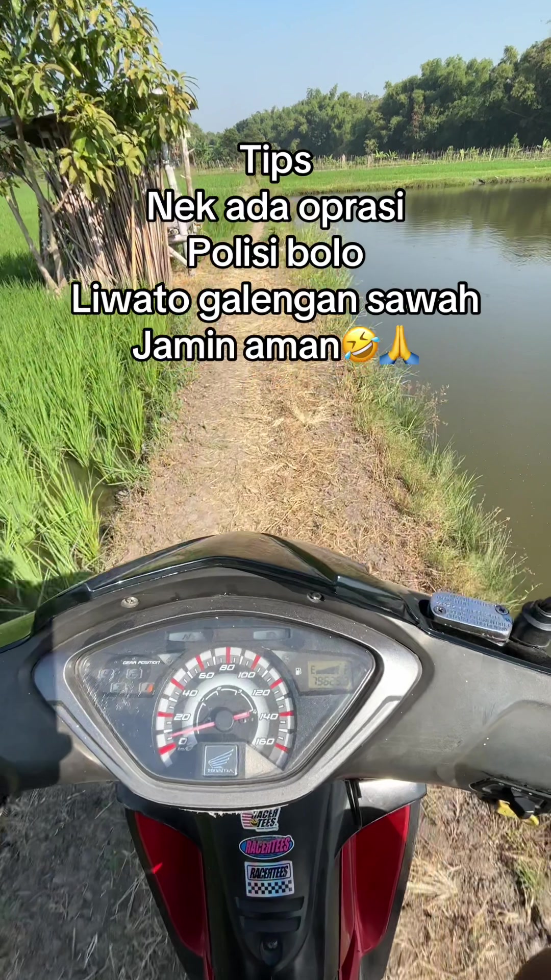 @Perikanan surowono