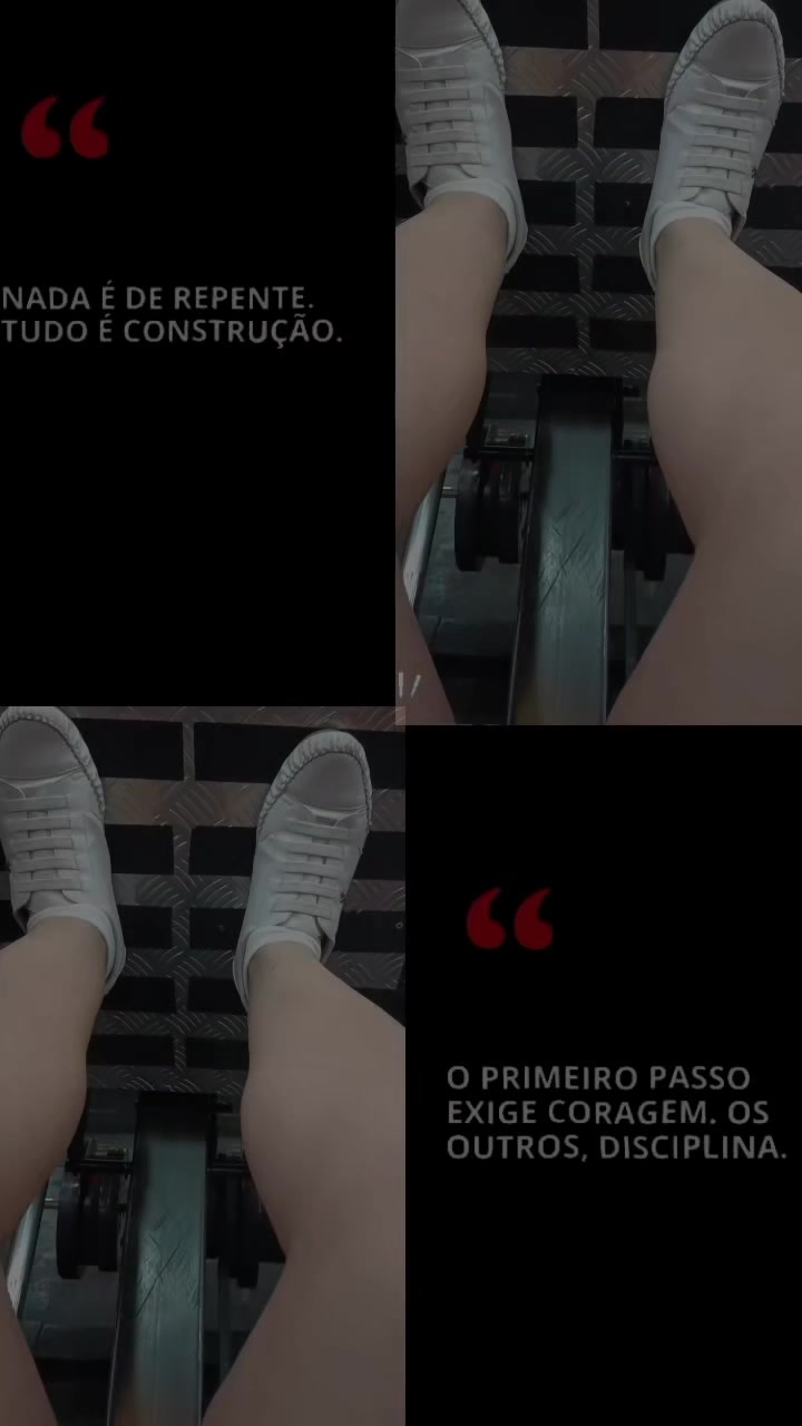 @Amanda Moreira